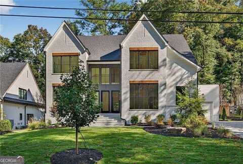 193 Jere Drive, Alpharetta, GA 30009