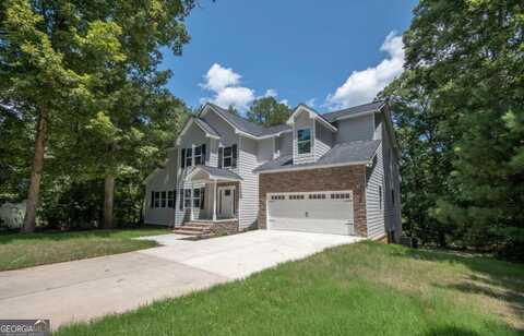 62 Fennell, Colbert, GA 30628