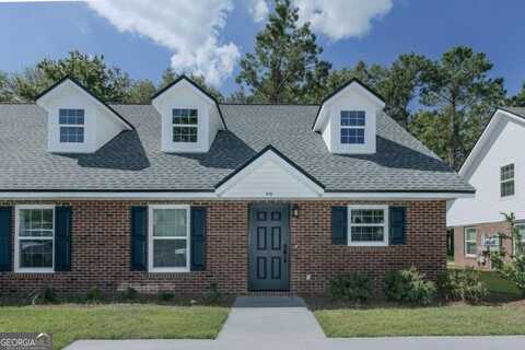 411 Madison, Saint Marys, GA 31558