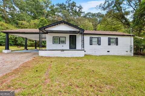 3846 Log Cabin, Macon, GA 31204