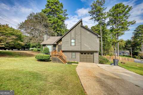 525 Ashwood, Lawrenceville, GA 30043