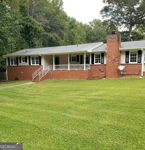 3380 Colony, Conyers, GA 30013