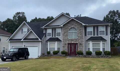 2453 Wall, Conyers, GA 30013