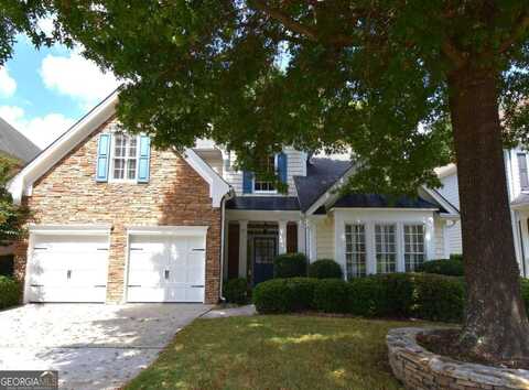 5265 Spalding Bridge, Peachtree Corners, GA 30092