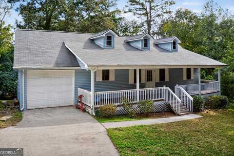 142 Russ, Clarkesville, GA 30523
