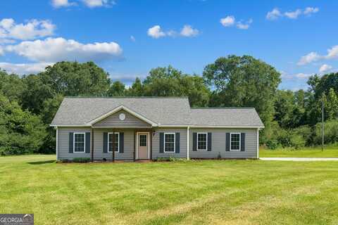270 Red Barn, Bowdon, GA 30108