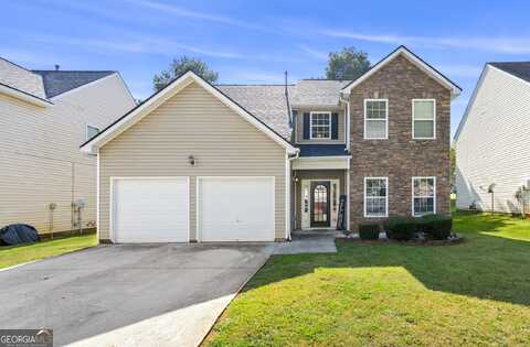 3892 Rosebud Park, Snellville, GA 30039