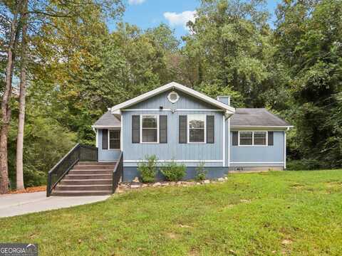 1918 W Kimberly, Atlanta, GA 30331
