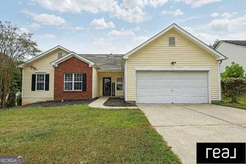 6825 Bridgewood, Austell, GA 30168