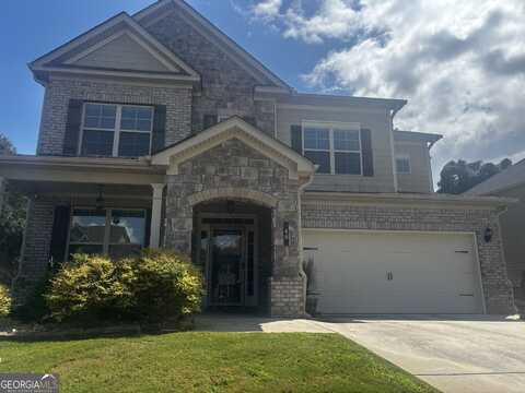 40 Brickstone, Covington, GA 30016