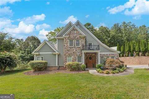 12 Horizon, Cartersville, GA 30121