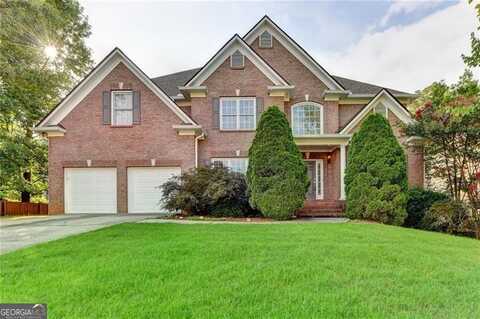 2415 Summit Oaks, Lawrenceville, GA 30043