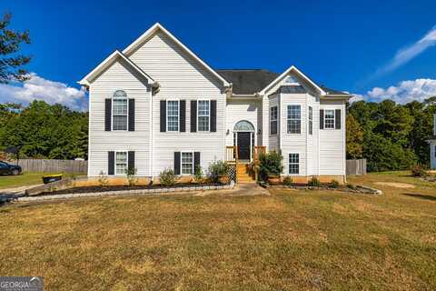 108 Waterford, Newnan, GA 30265