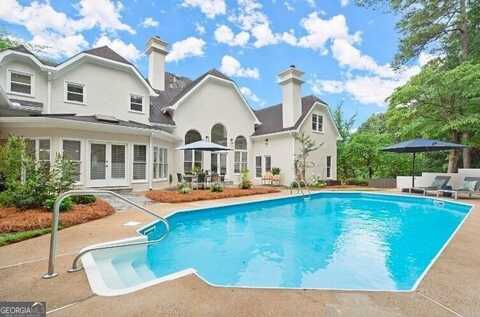 500 River Bluff, Roswell, GA 30075