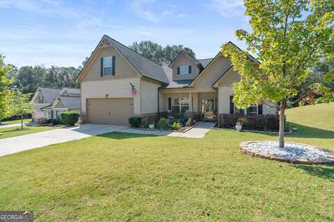 420 Andrew, Jefferson, GA 30549
