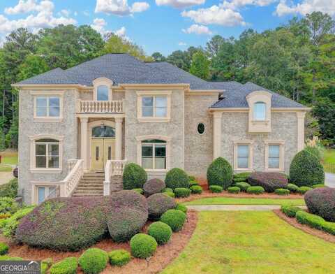 3619 Trinity, Lithonia, GA 30038