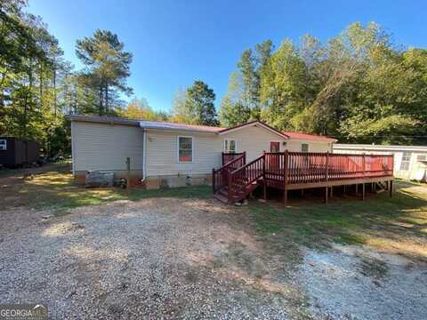 615 Woodruff, Carrollton, GA 30116
