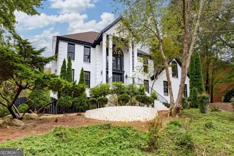 762 BEDFORD OAKS, Marietta, GA 30068