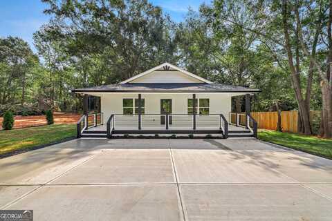 48 Owen Street, Toccoa, GA 30577