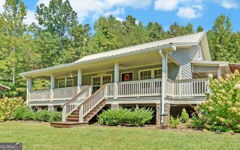 114 Aaron, Toccoa, GA 30577