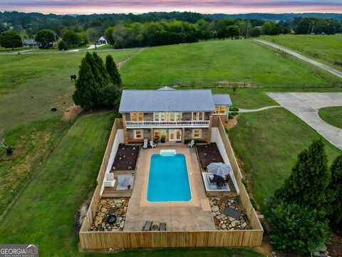 234 Triple D, Adairsville, GA 30103