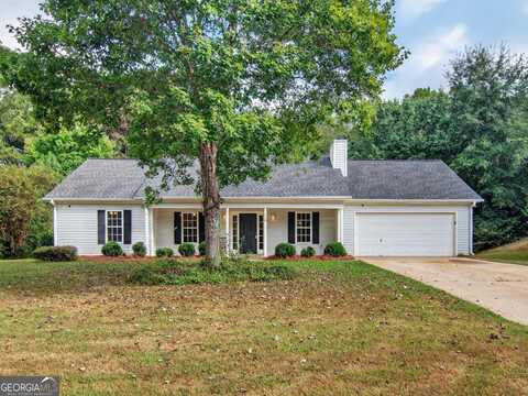 110 Chestnut, Covington, GA 30016