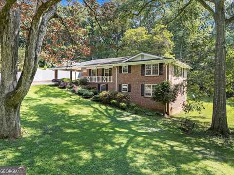 9267 Westview, Covington, GA 30014