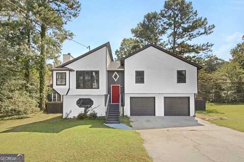 295 LAMDEN, Lawrenceville, GA 30046