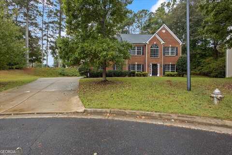 3155 Thornbush, Powder Springs, GA 30127