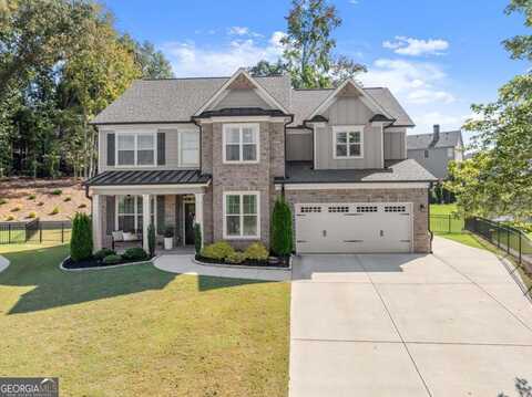 2991 Rice Creek, Jefferson, GA 30549