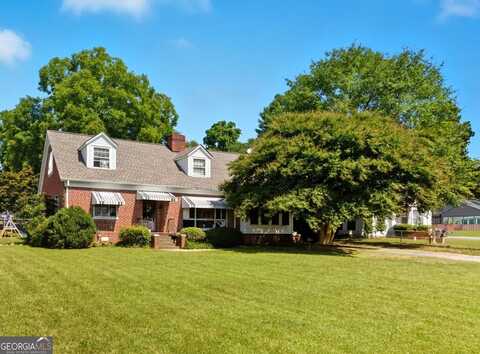 45 Hayes, Toccoa, GA 30577