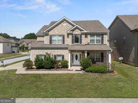 3819 Maiden Fern, Snellville, GA 30039