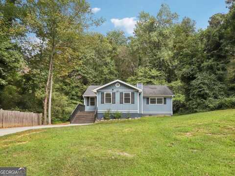 1918 W Kimberly, Atlanta, GA 30331
