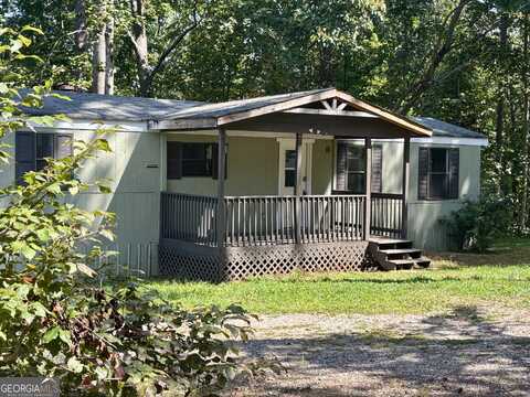 43 Irvin, Dawsonville, GA 30534