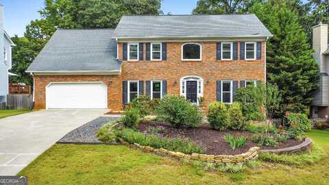 2950 Windrose, Marietta, GA 30062