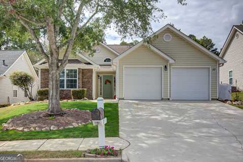 37 Green Spring, Newnan, GA 30265