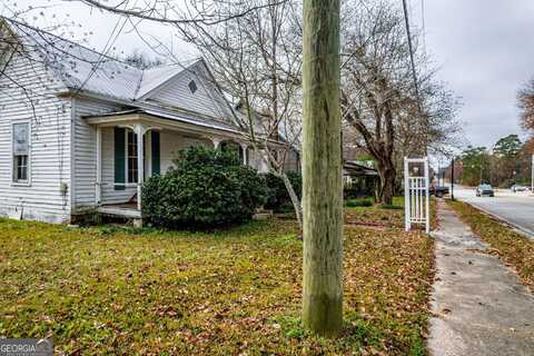 1370 Ga Highway 22, Haddock, GA 31033