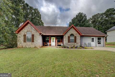35 Cambridge, Covington, GA 30016