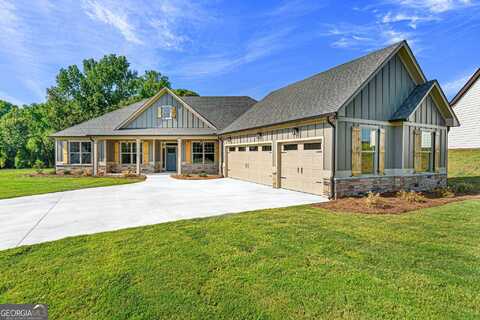 122 South Pointe, Hartwell, GA 30643
