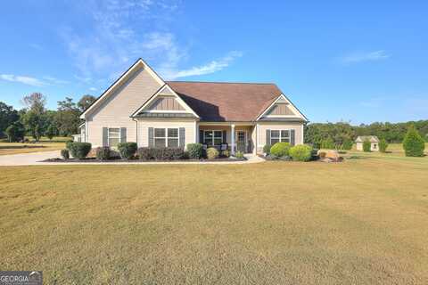 498 Clover, Social Circle, GA 30025