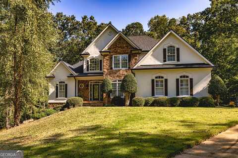 129 Greenridge Way, Newnan, GA 30265