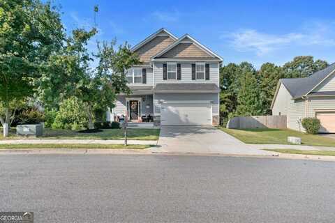 511 Autumn Echo, Canton, GA 30114