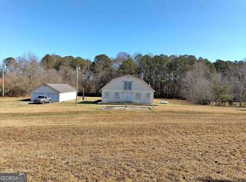 2202 Bowdon Tyus, Bowdon, GA 30108