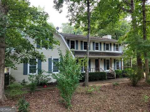 135 Pamela, Fayetteville, GA 30214