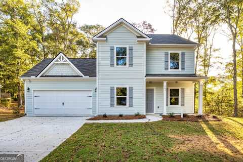 203 Ashley, Griffin, GA 30224