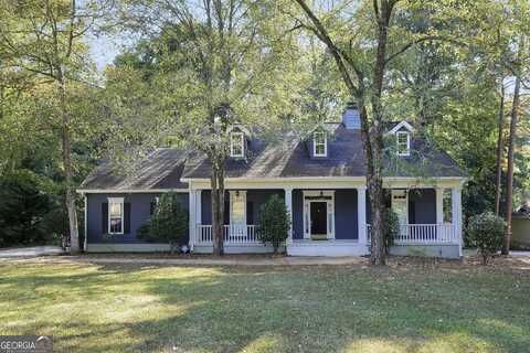 133 Oakview, Gray, GA 31032