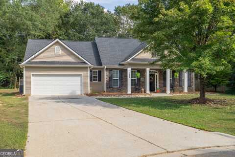 1688 Deer Creek, Monroe, GA 30655