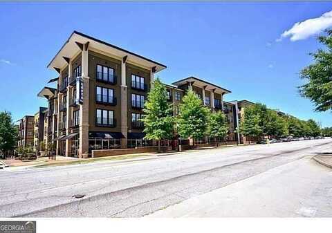 5300 Peachtree, Atlanta, GA 30341