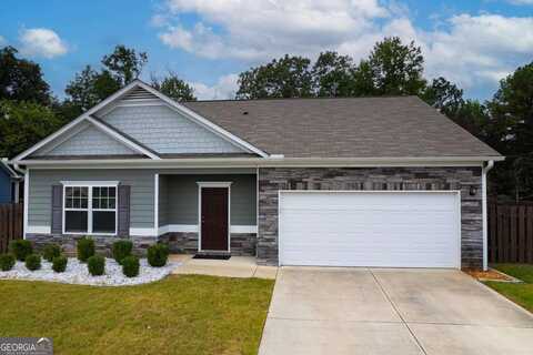 1411 NW Red Hill, Dalton, GA 30720