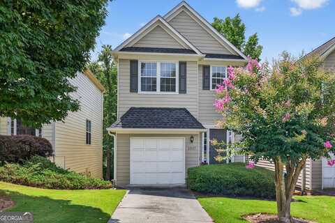 2327 Oak Glenn, Duluth, GA 30096
